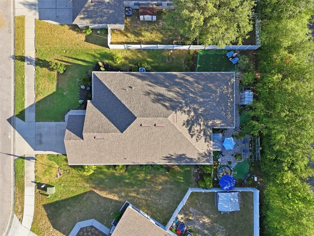 11706 Sunder Berry Street Hudson FL 34667