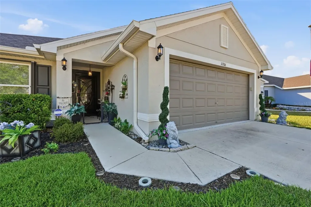 11706 Sunder Berry Street Hudson FL 34667