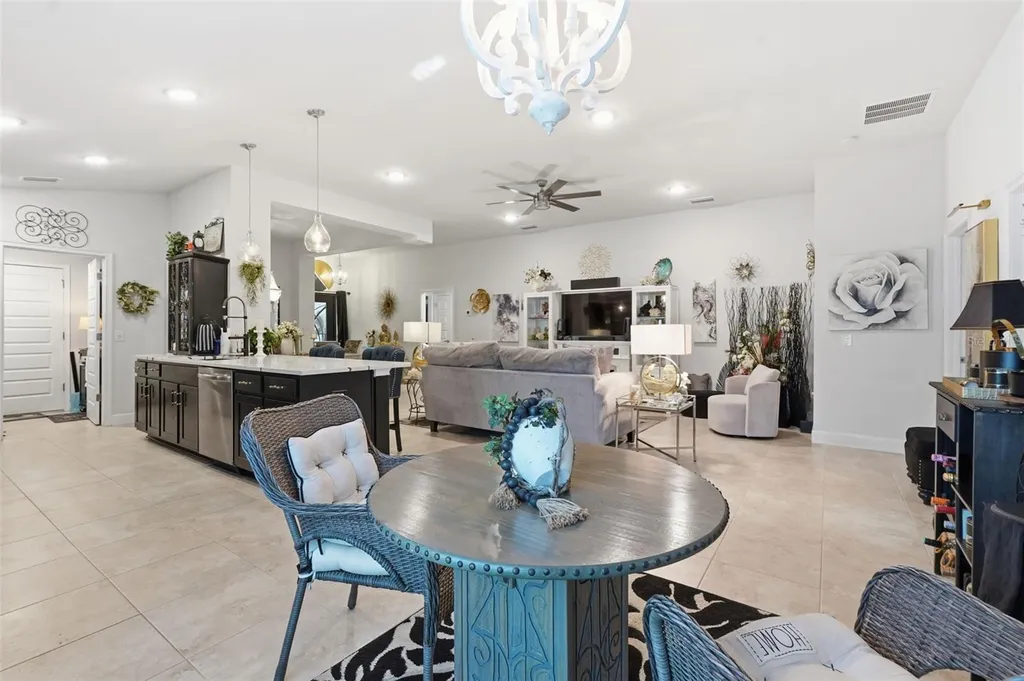 11706 Sunder Berry Street Hudson FL 34667