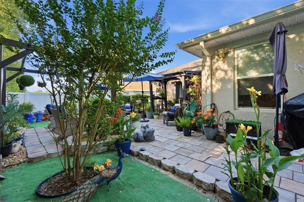 11706 Sunder Berry Street Hudson FL 34667