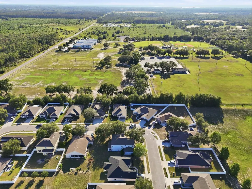 11706 Sunder Berry Street Hudson FL 34667
