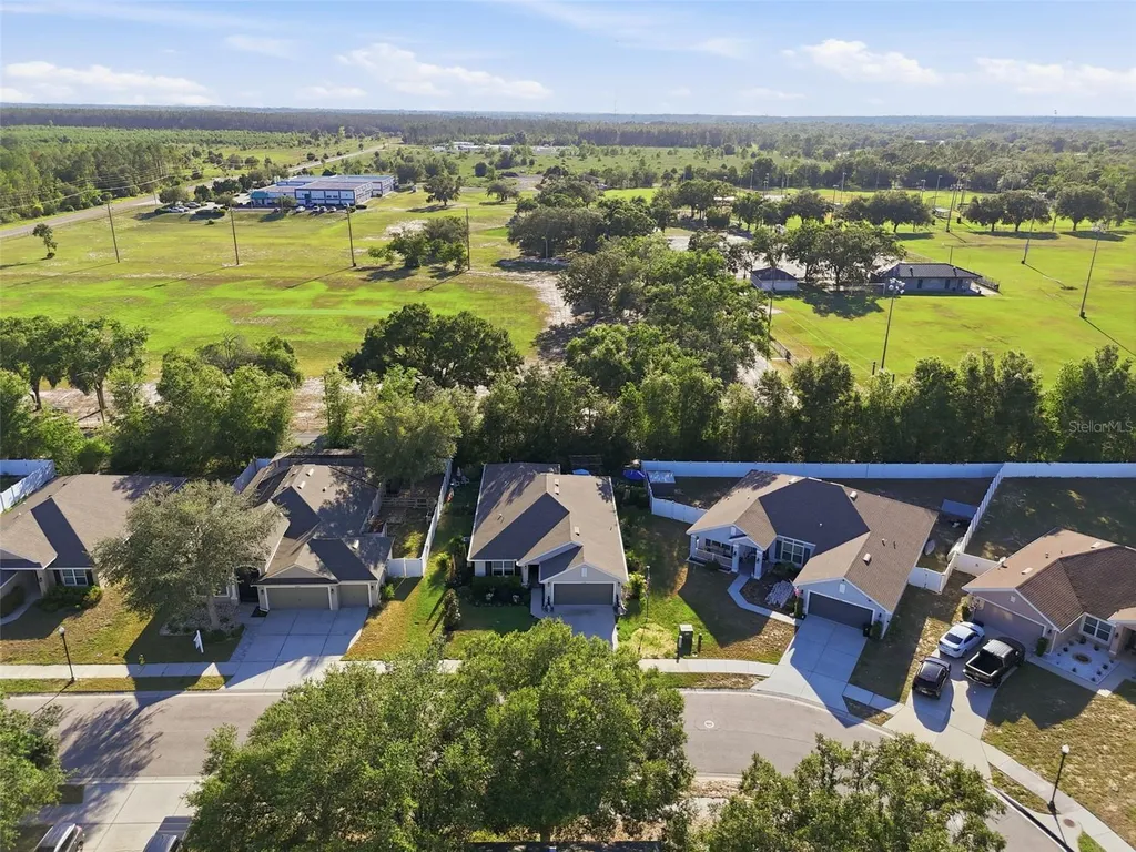 11706 Sunder Berry Street Hudson FL 34667