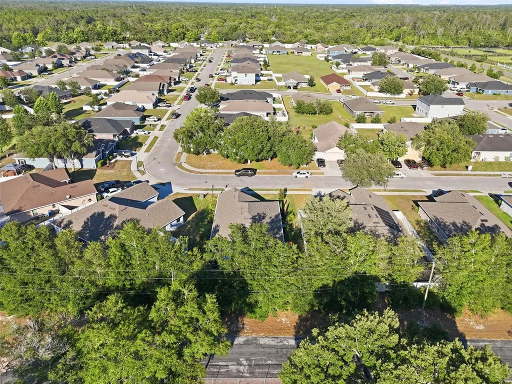 11706 Sunder Berry Street Hudson FL 34667