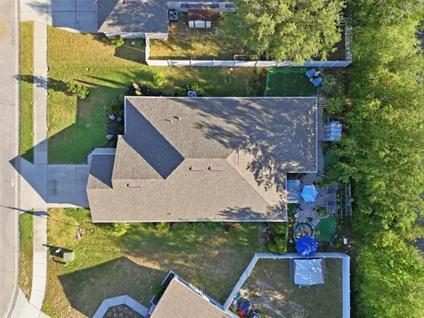 11706 Sunder Berry Street Hudson FL 34667