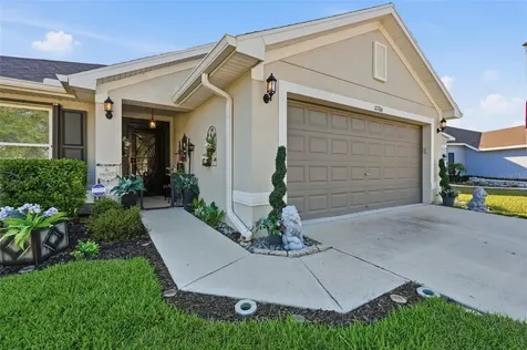11706 Sunder Berry Street Hudson FL 34667