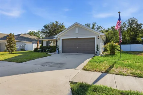 11706 Sunder Berry Street Hudson FL 34667