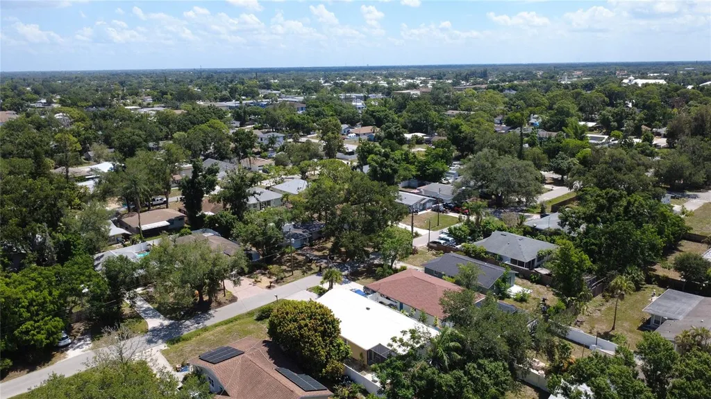 2920 Edgewood Lane Sarasota FL 34231