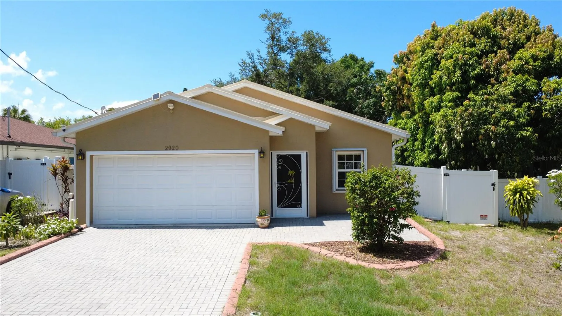 2920 Edgewood Lane Sarasota FL 34231