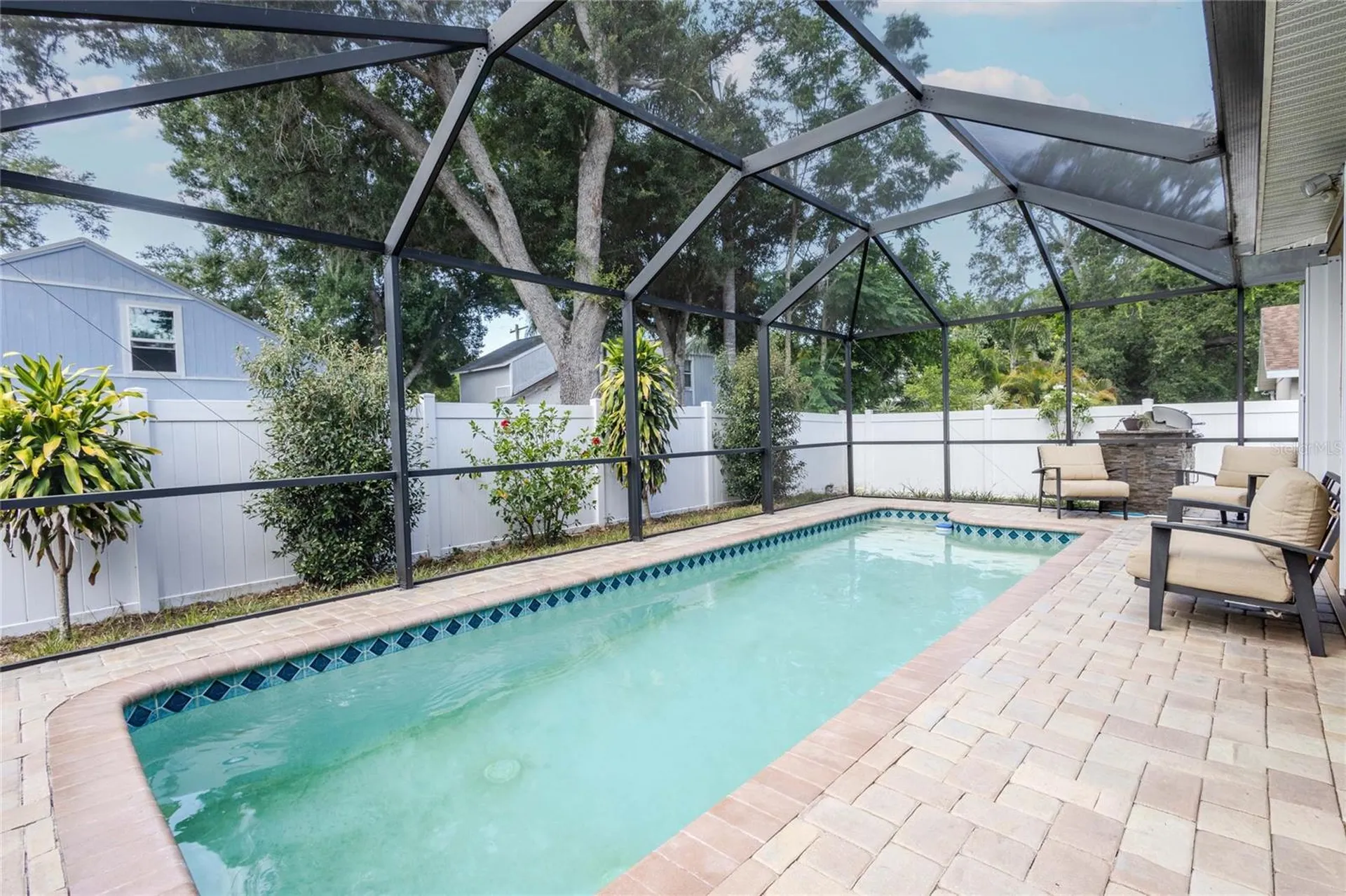 2920 Edgewood Lane Sarasota FL 34231