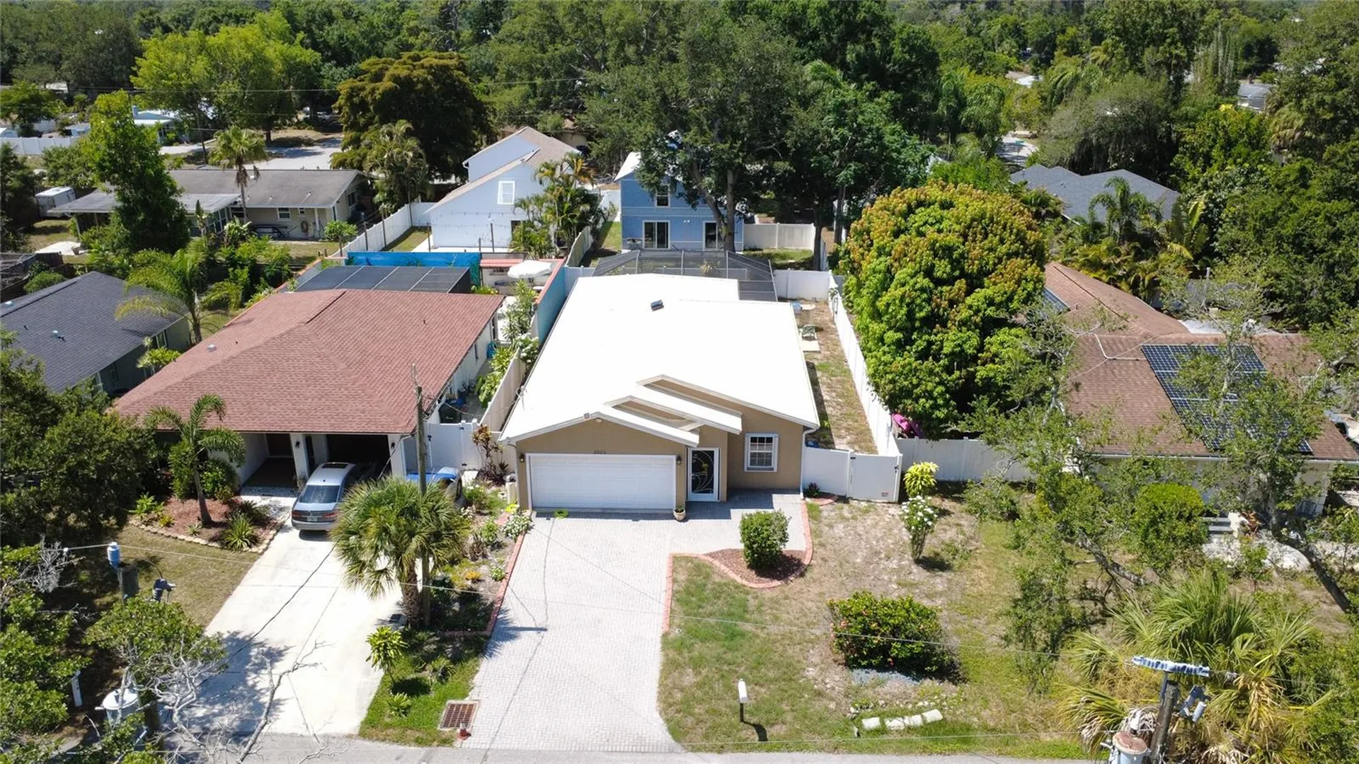 2920 Edgewood Lane Sarasota FL 34231