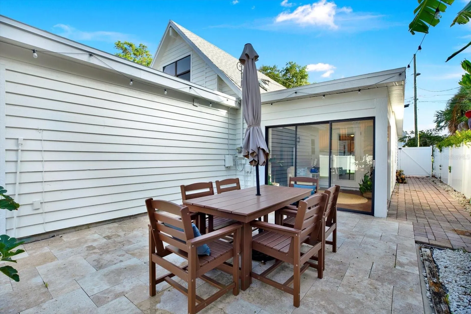 7295 Hubert Street Seminole FL 33776