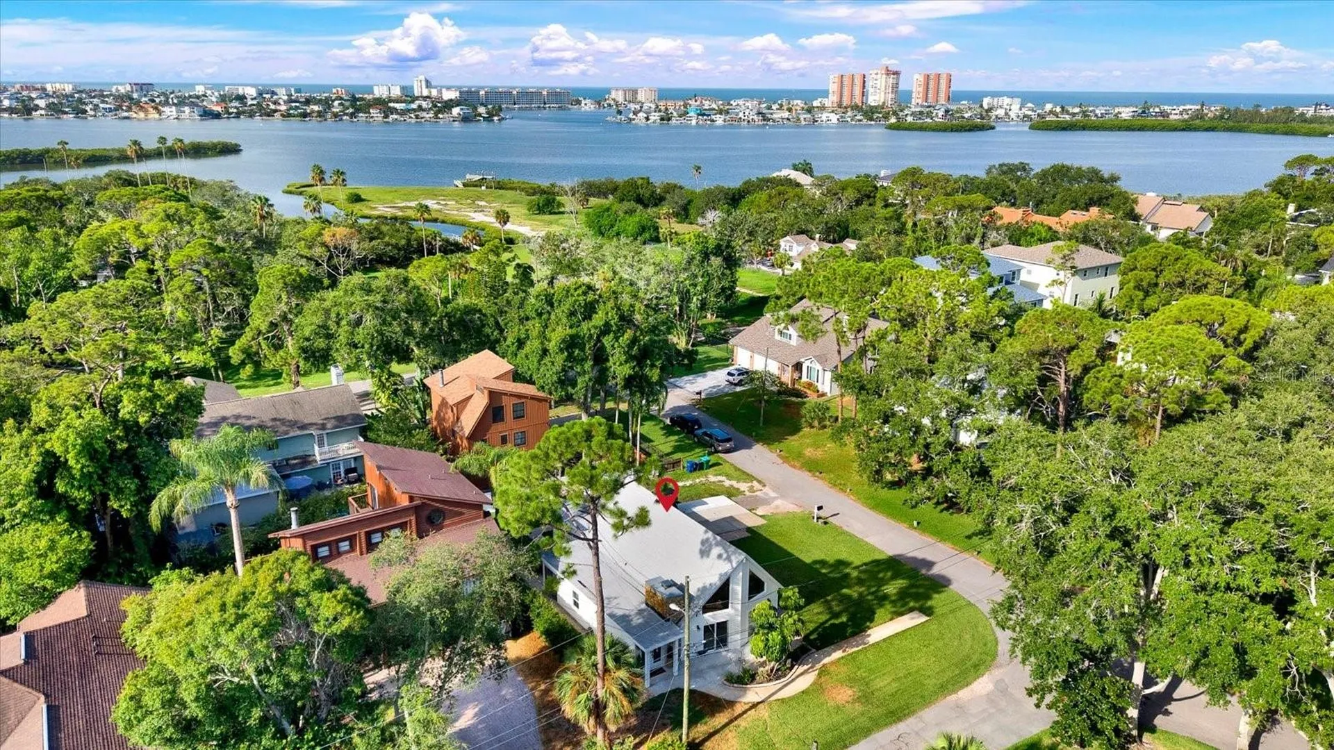 7295 Hubert Street Seminole FL 33776