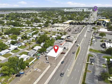 Largo FL 33778
