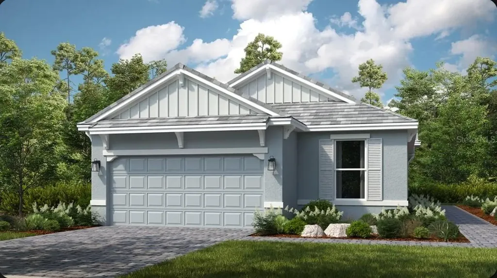 14537 Derna Terrace Bradenton FL 34211