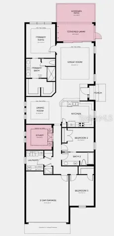 14537 Derna Terrace Bradenton FL 34211