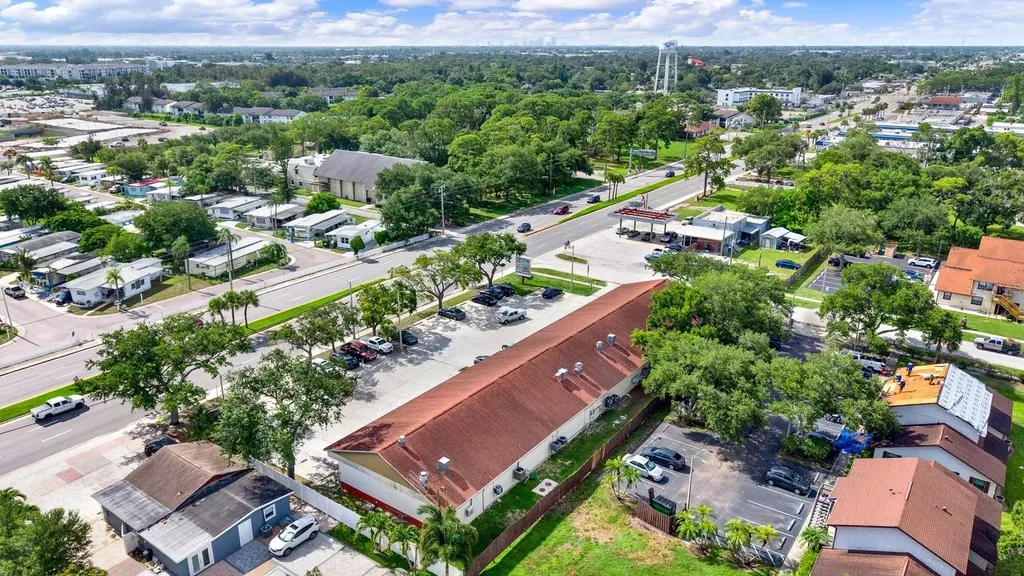 Pinellas Park FL 33782