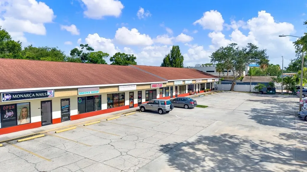 Pinellas Park FL 33782