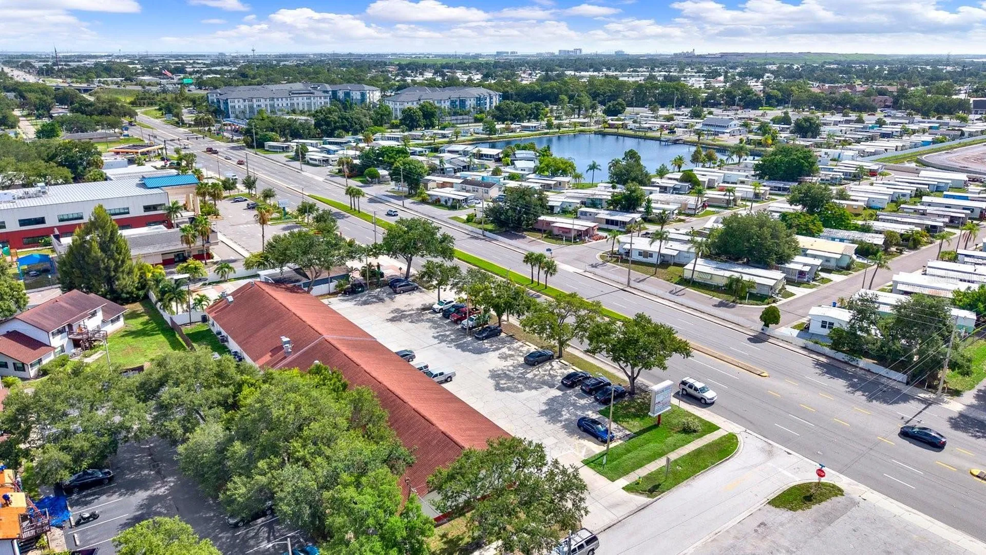 Pinellas Park FL 33782