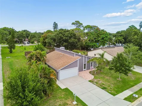 903 Plum Tree Lane Sarasota FL 34243