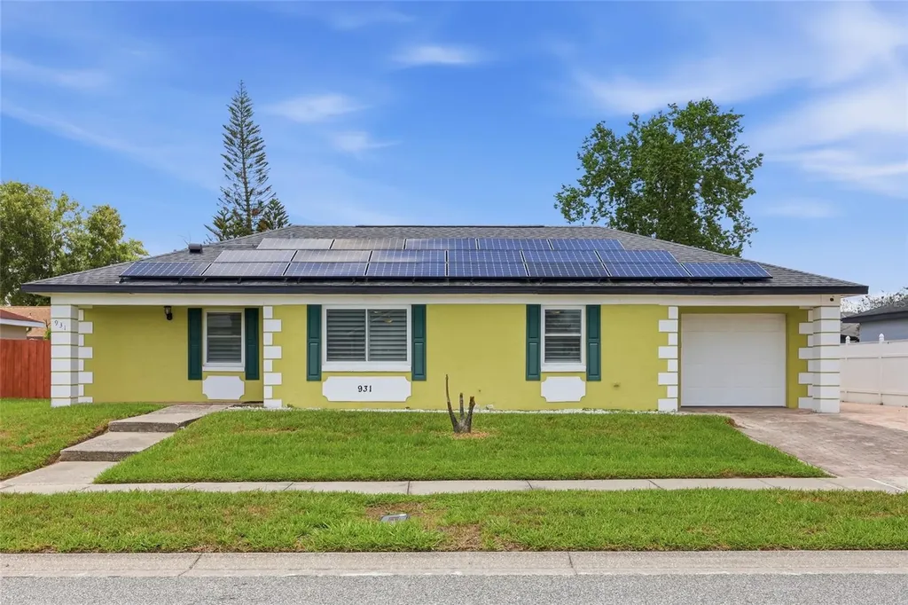 931 Arizona Woods Lane Orlando FL 32824
