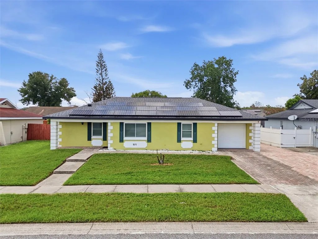931 Arizona Woods Lane Orlando FL 32824