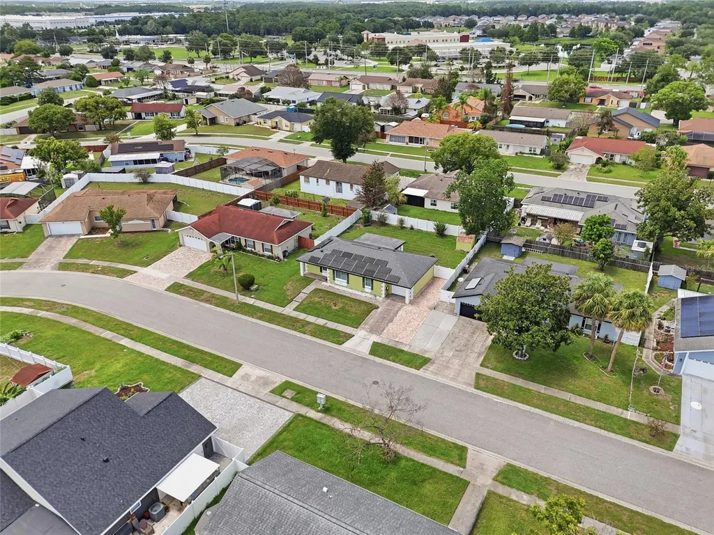 931 Arizona Woods Lane Orlando FL 32824