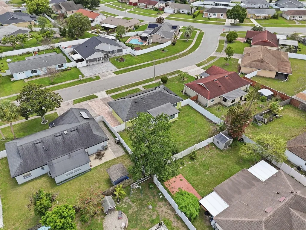 931 Arizona Woods Lane Orlando FL 32824
