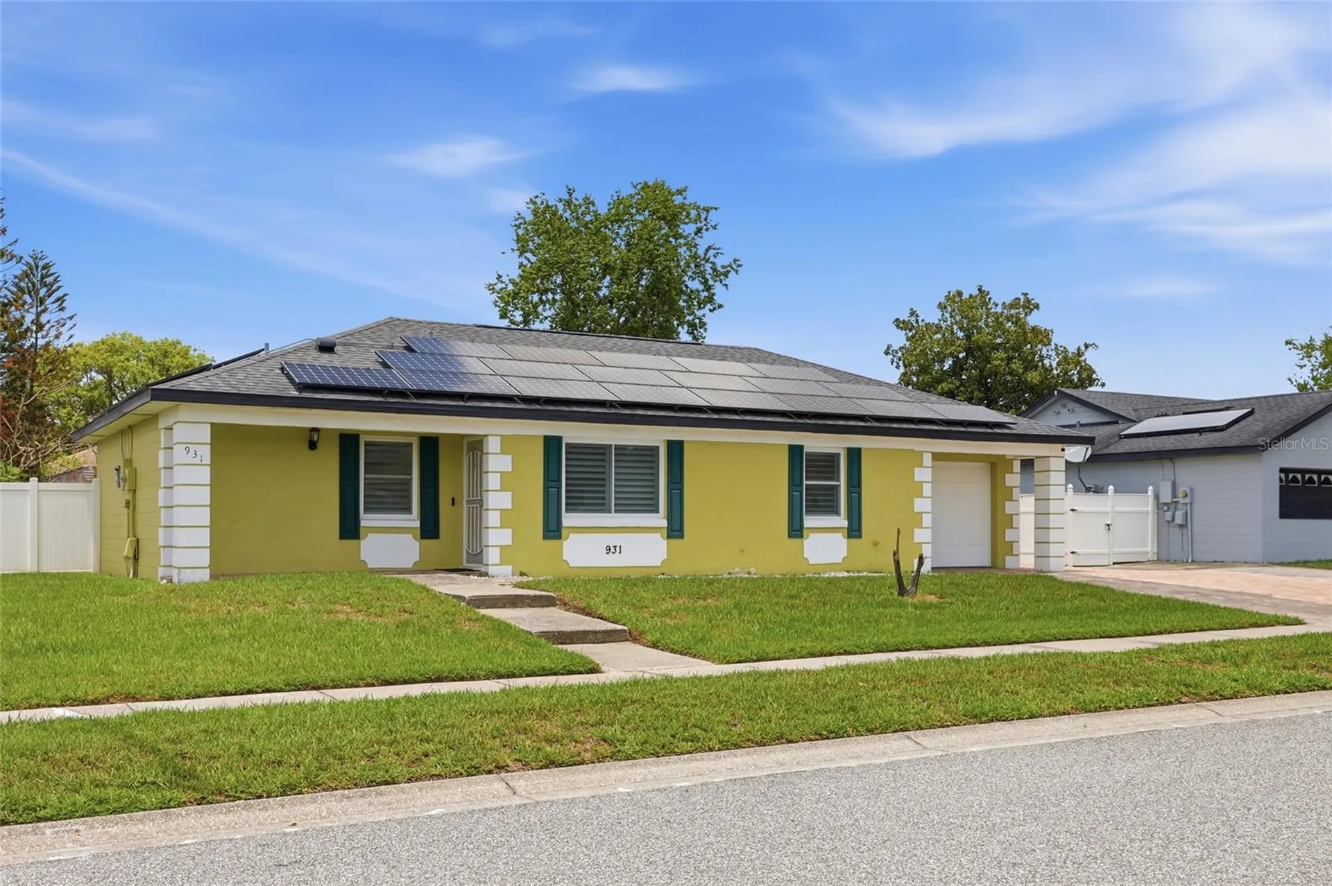 931 Arizona Woods Lane Orlando FL 32824