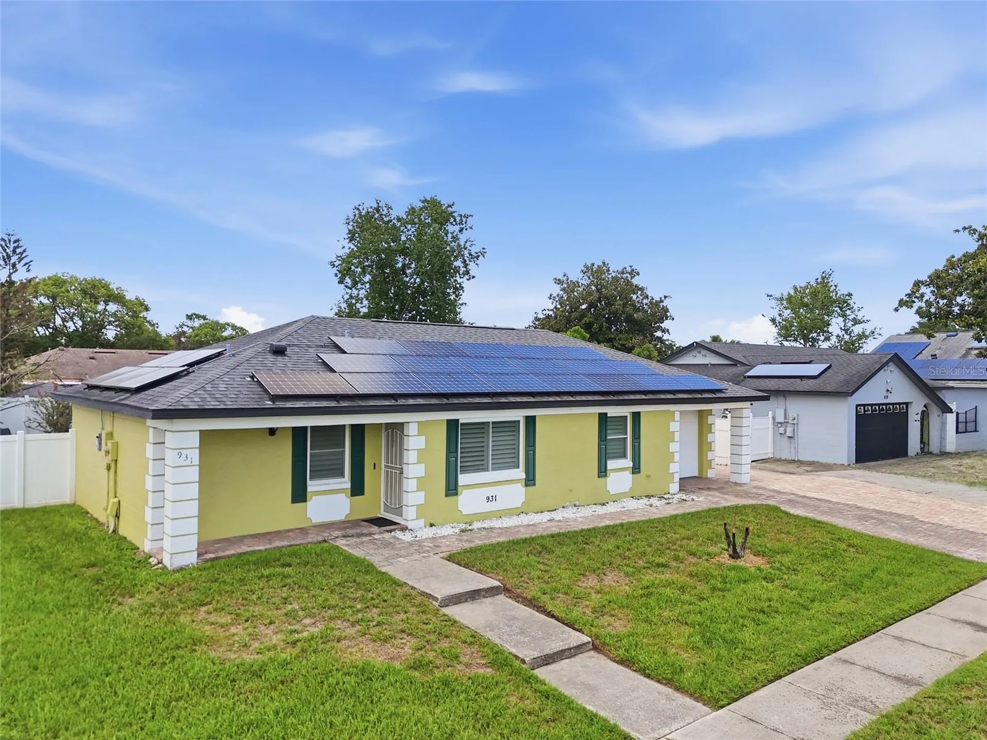 931 Arizona Woods Lane Orlando FL 32824