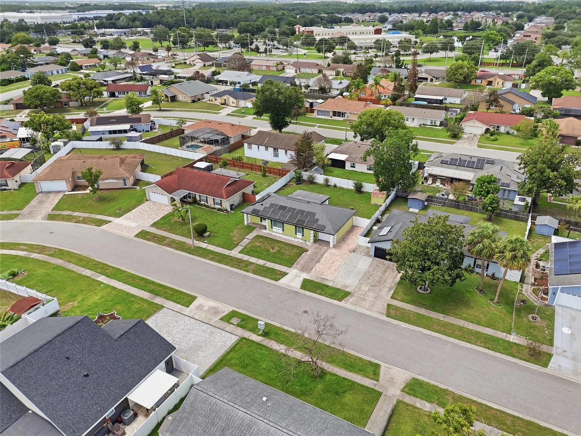 931 Arizona Woods Lane Orlando FL 32824