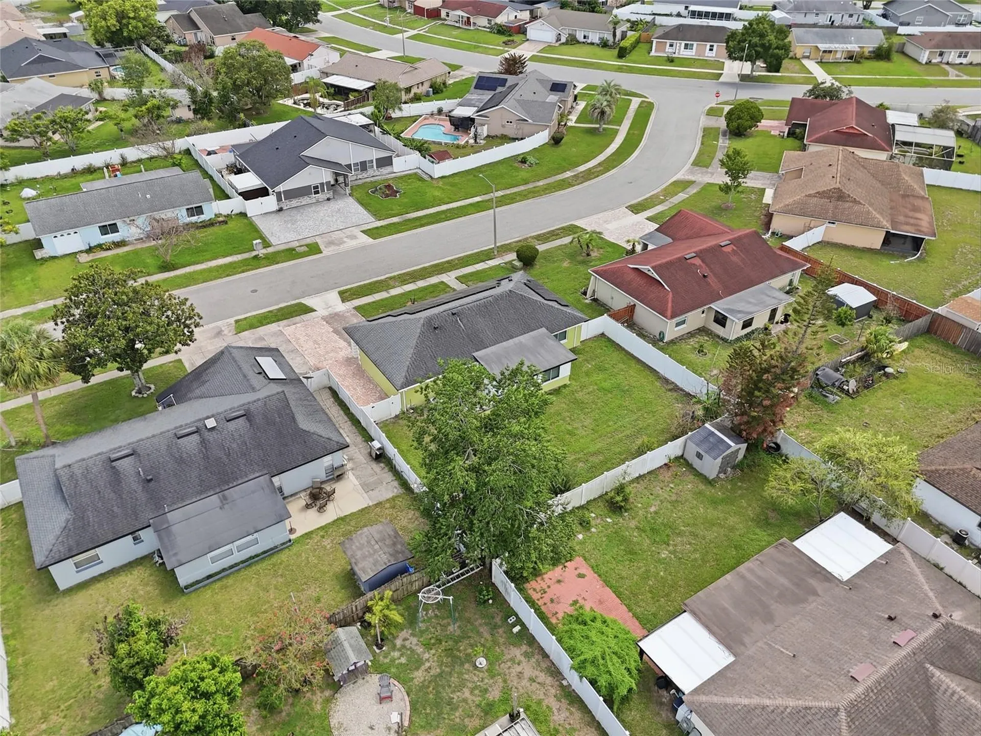 931 Arizona Woods Lane Orlando FL 32824