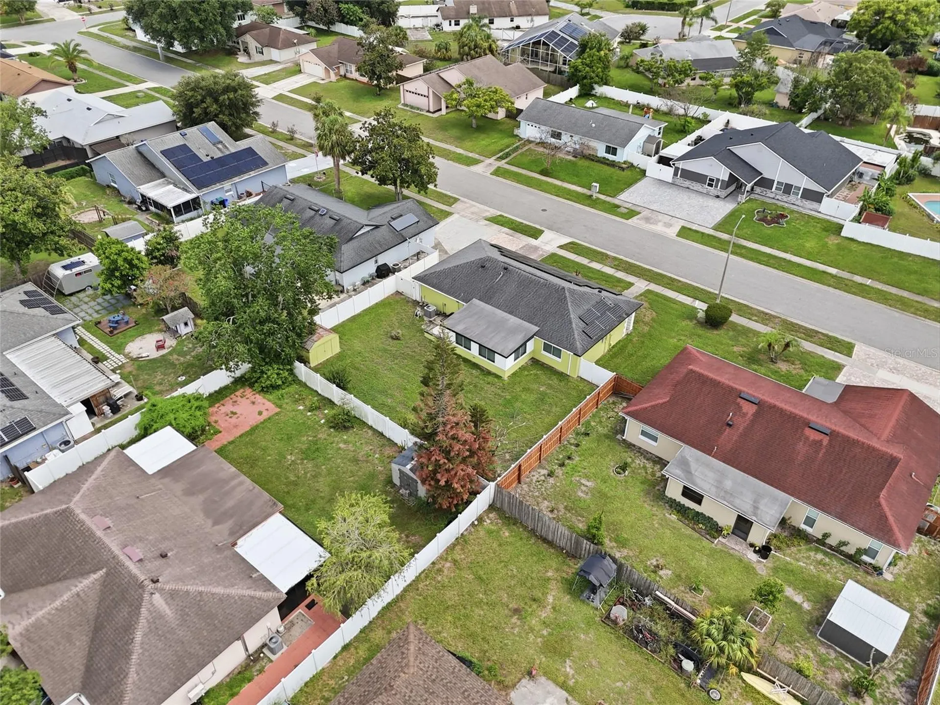 931 Arizona Woods Lane Orlando FL 32824