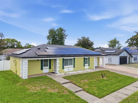 931 Arizona Woods Lane Orlando FL 32824