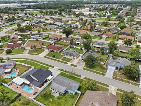 931 Arizona Woods Lane Orlando FL 32824