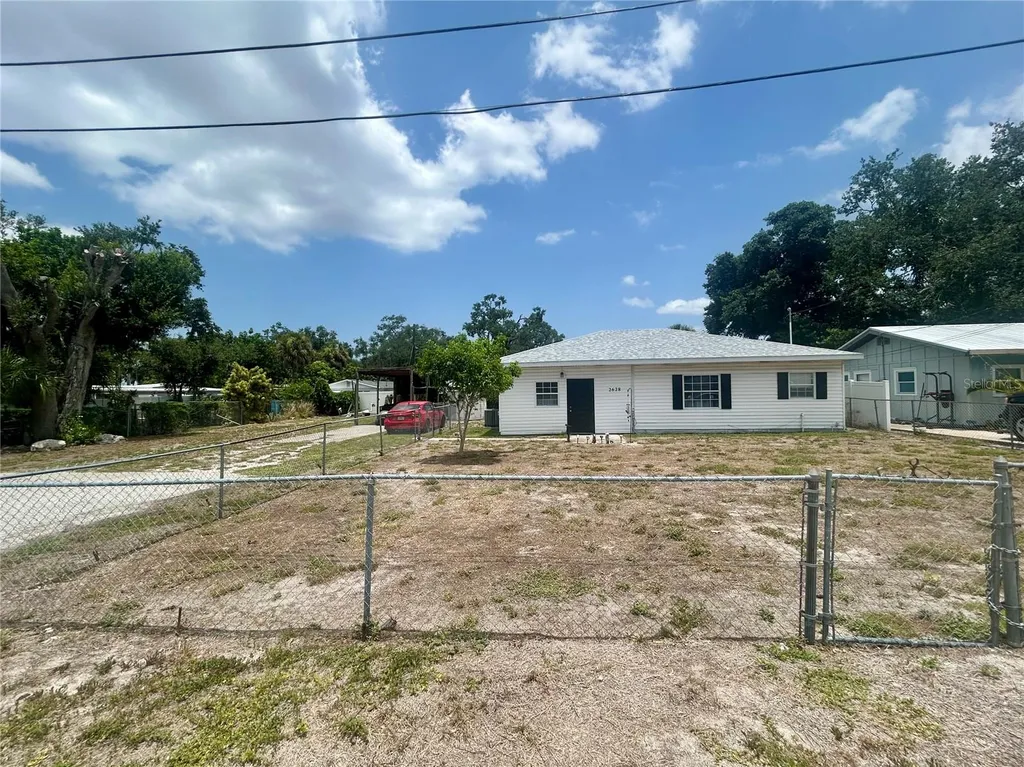 2628 45th Avenue W Bradenton FL 34207
