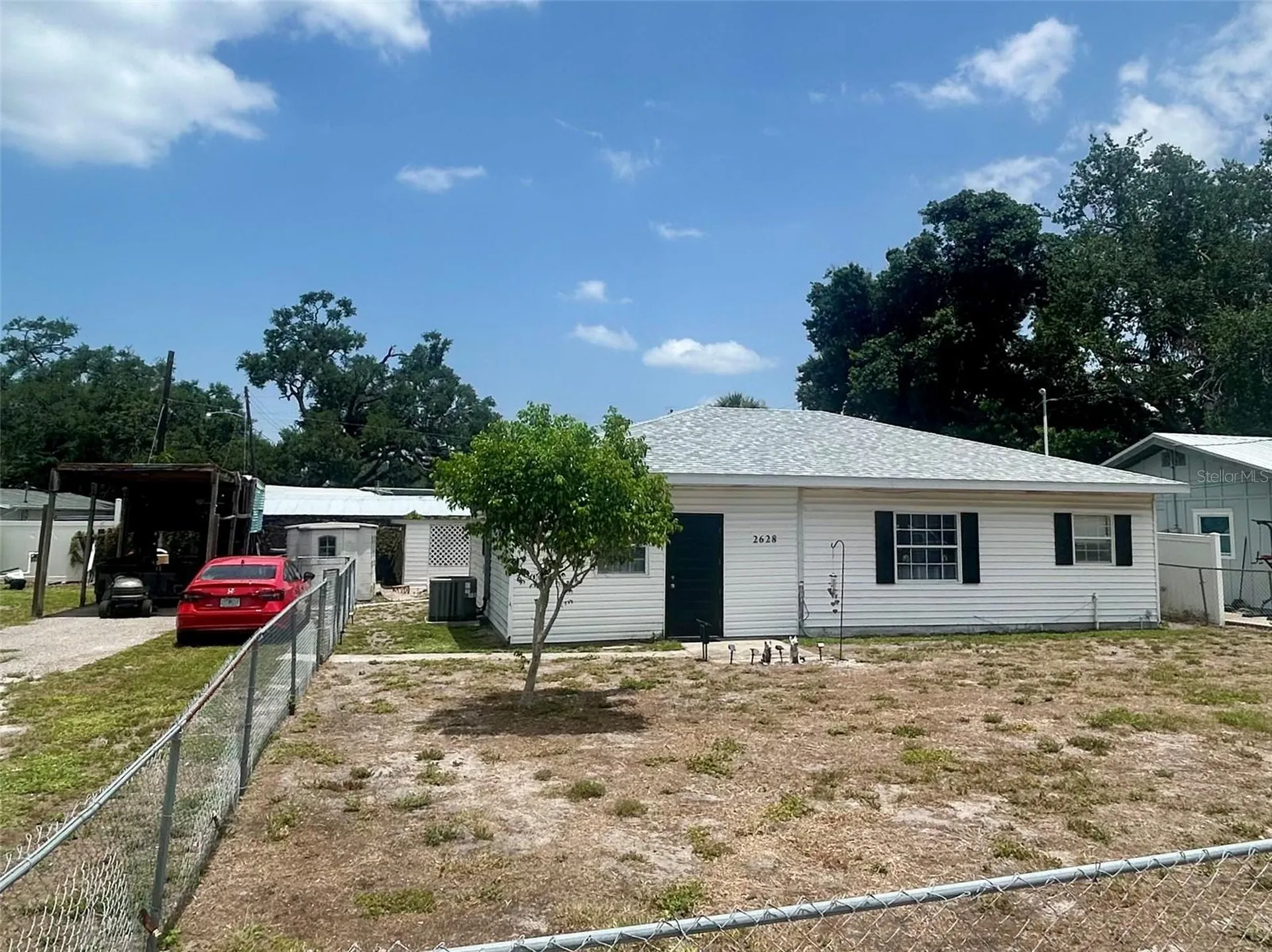 2628 45th Avenue W Bradenton FL 34207