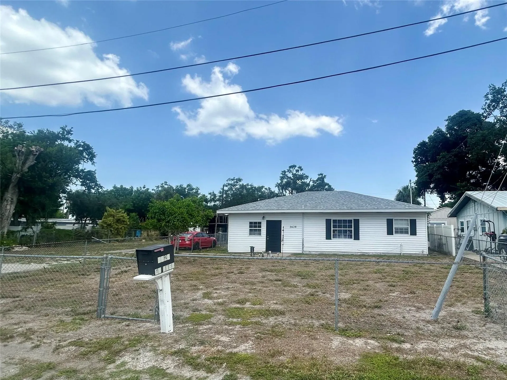 2628 45th Avenue W Bradenton FL 34207