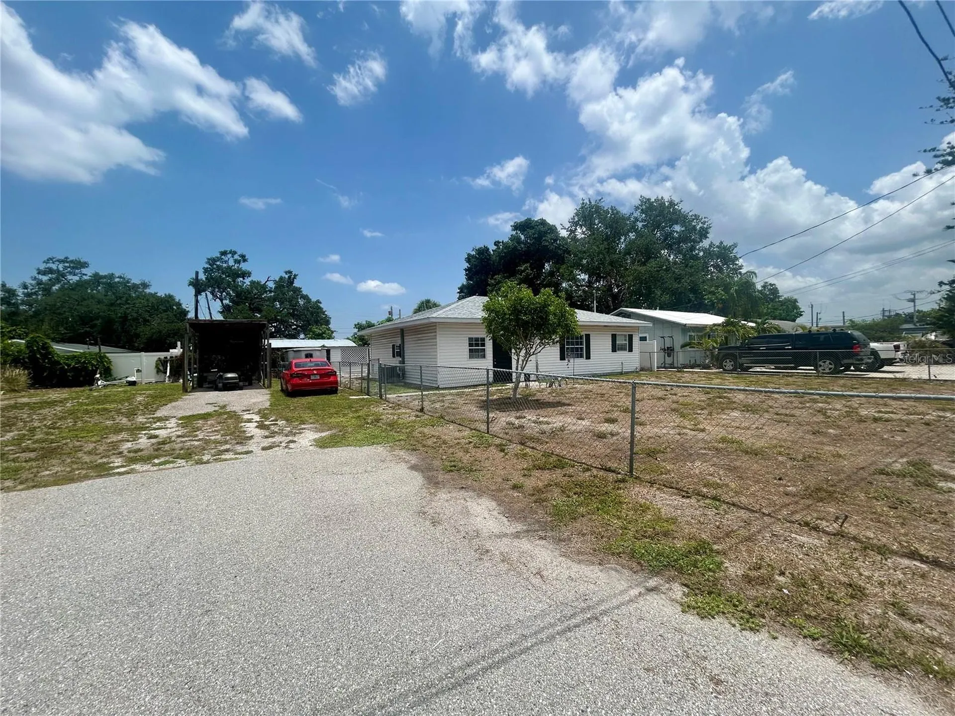 2628 45th Avenue W Bradenton FL 34207