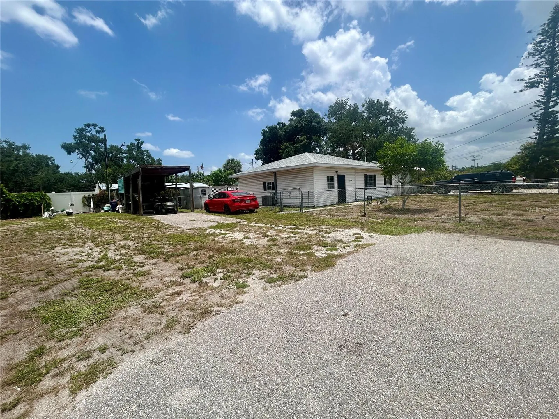 2628 45th Avenue W Bradenton FL 34207