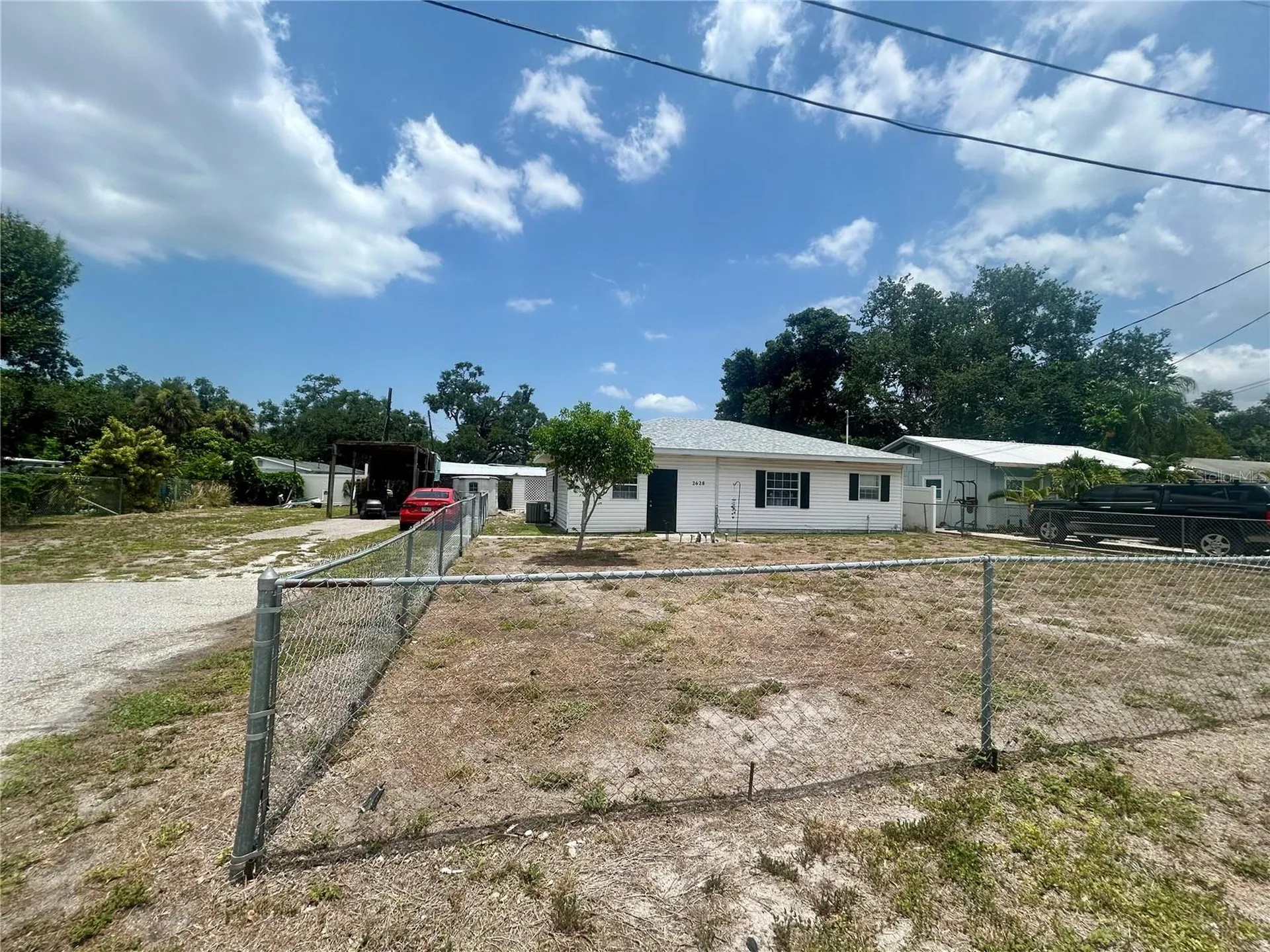 2628 45th Avenue W Bradenton FL 34207