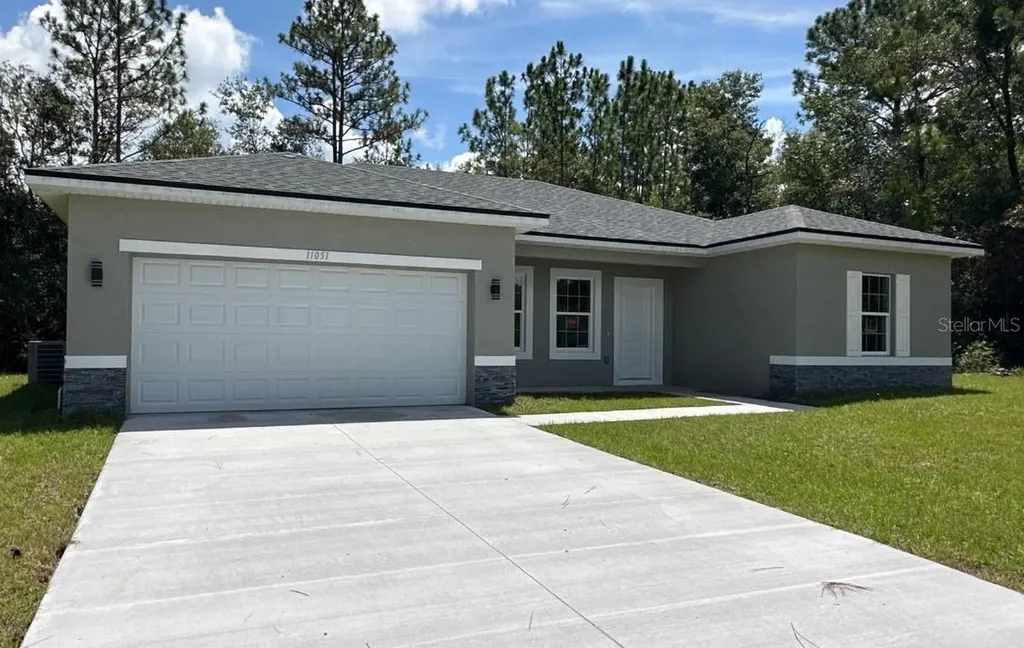 10609 N Skylark Terrace Citrus Springs FL 34434