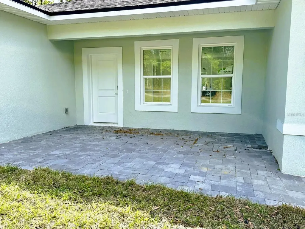 10609 N Skylark Terrace Citrus Springs FL 34434