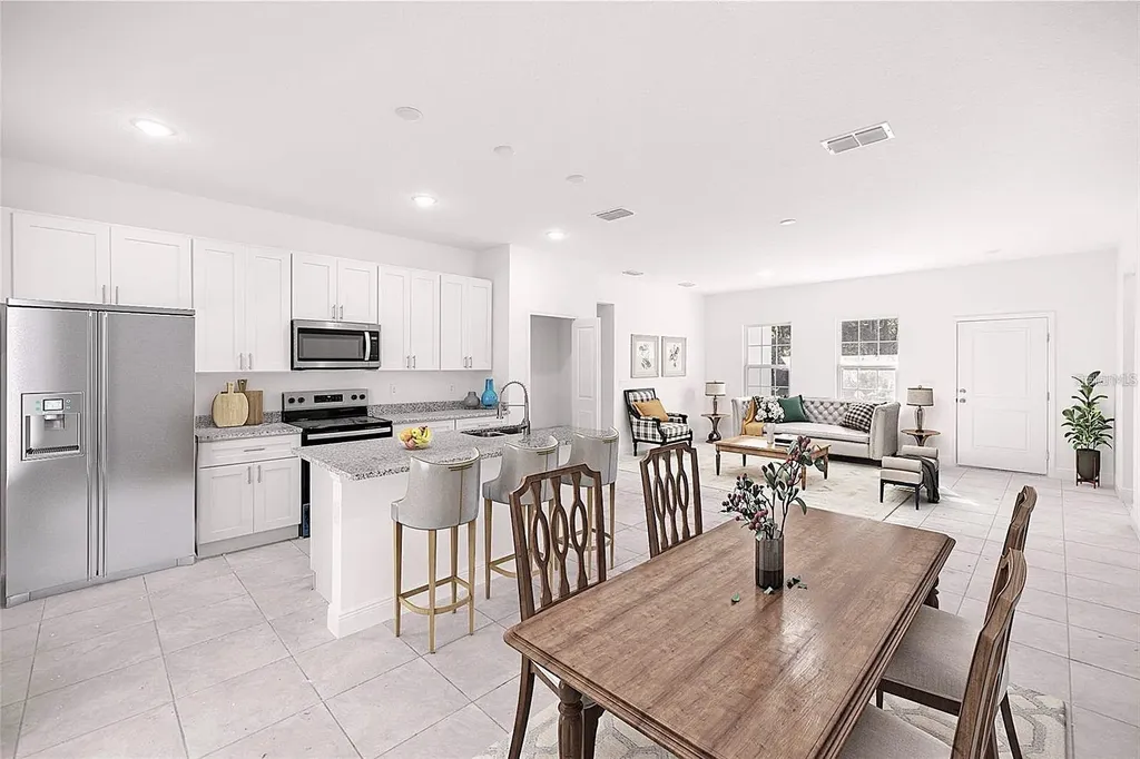 10609 N Skylark Terrace Citrus Springs FL 34434