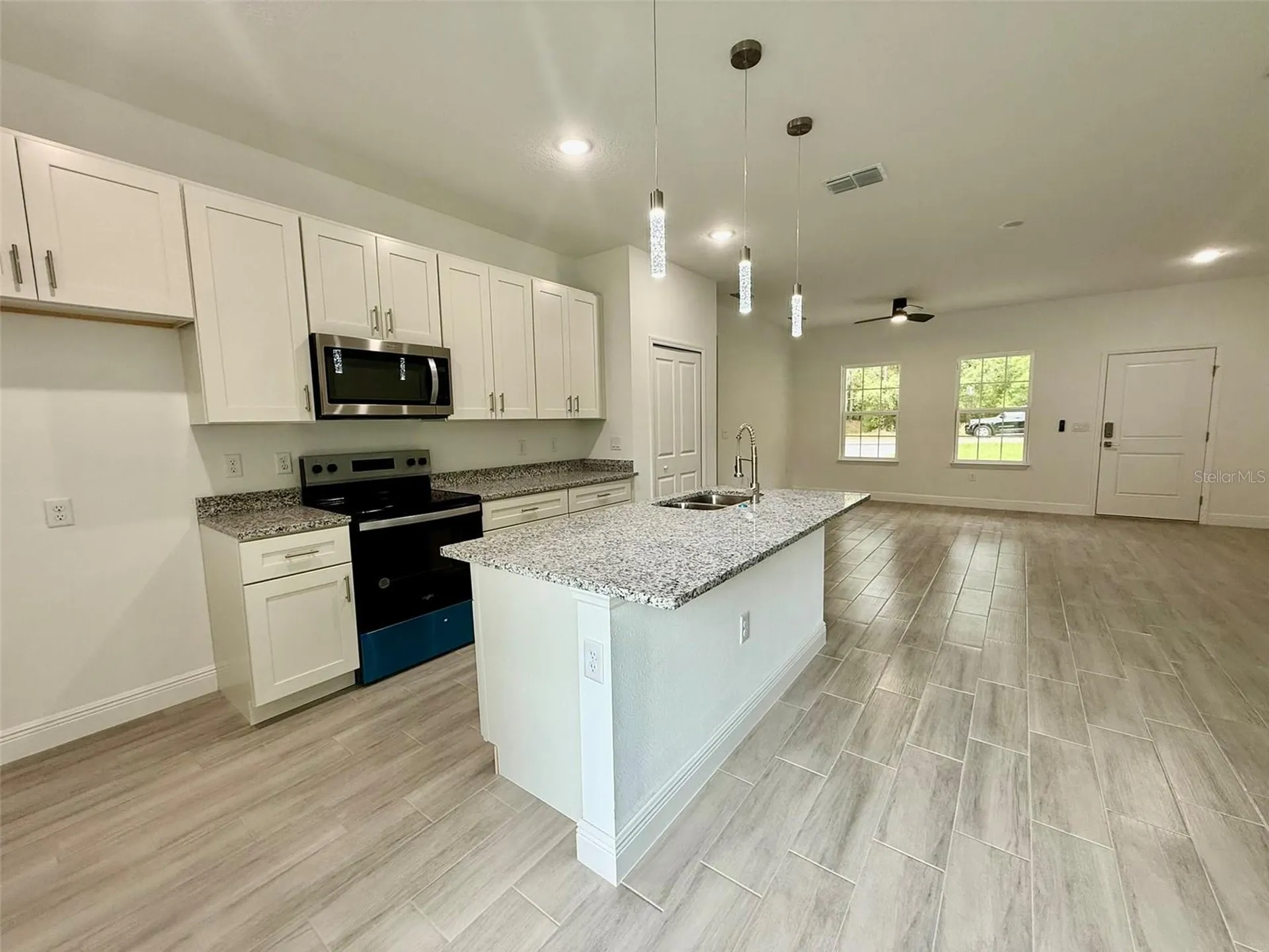 10609 N Skylark Terrace Citrus Springs FL 34434