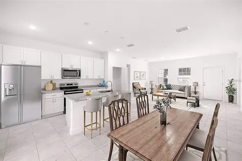 10609 N Skylark Terrace Citrus Springs FL 34434