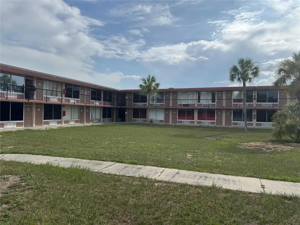43420 Highway 27 Davenport FL 33837