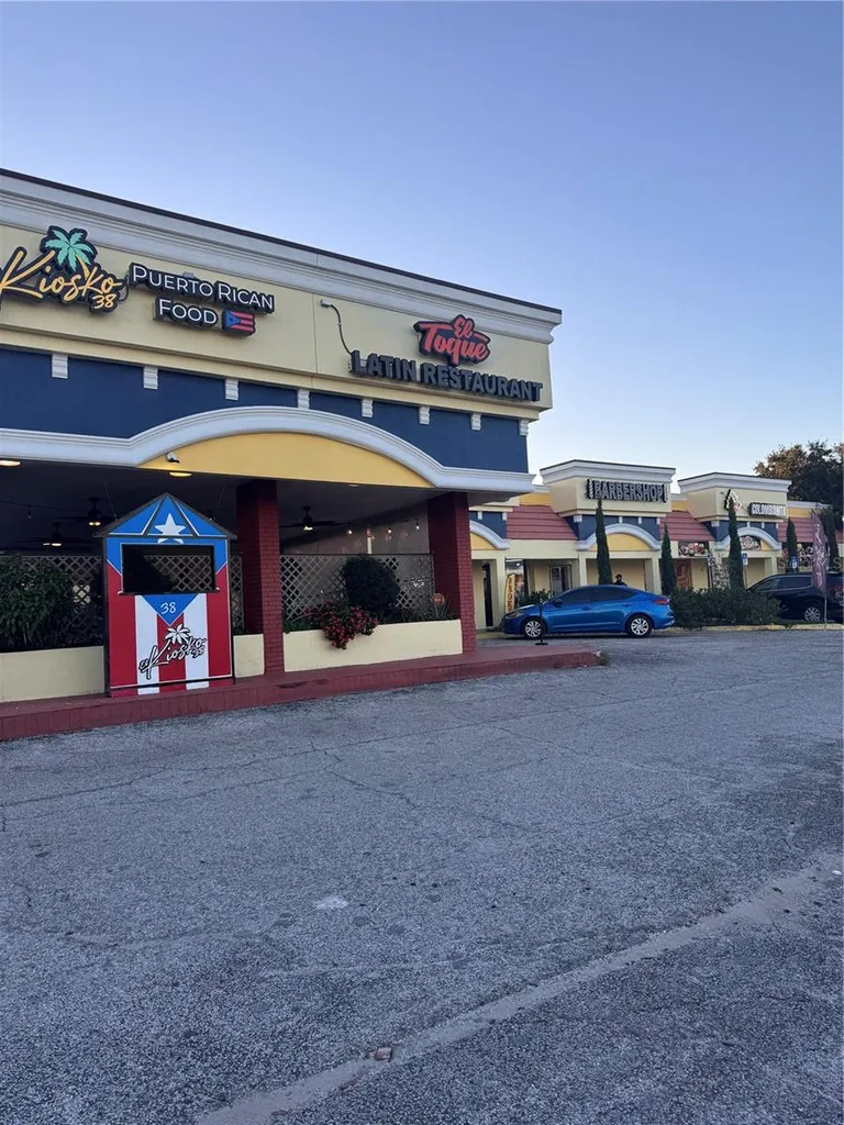 43420 Highway 27 Davenport FL 33837