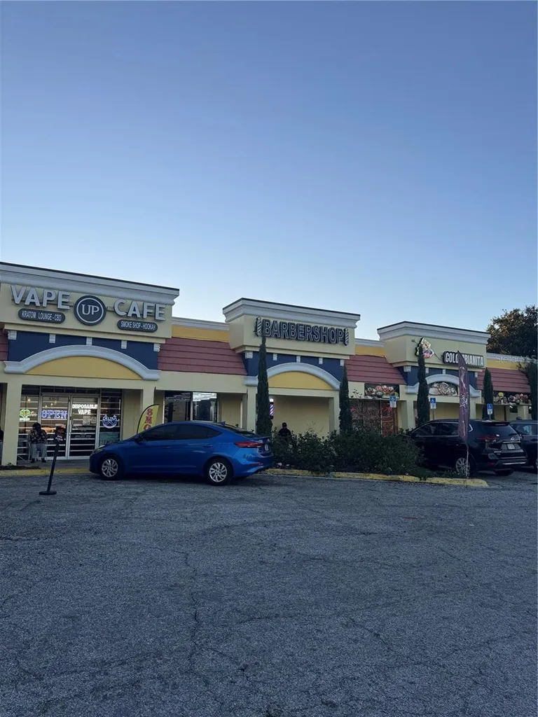 43420 Highway 27 Davenport FL 33837
