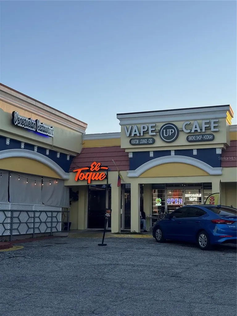 43420 Highway 27 Davenport FL 33837
