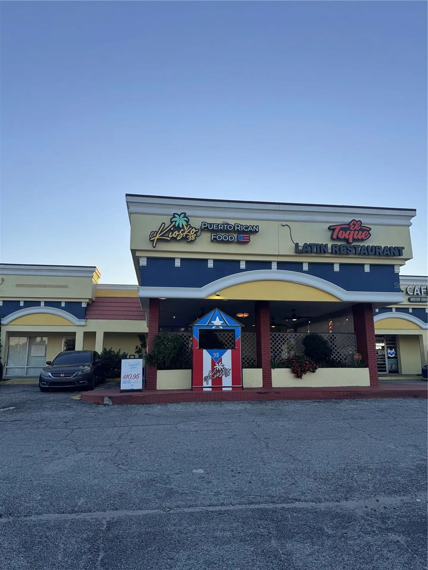 43420 Highway 27 Davenport FL 33837